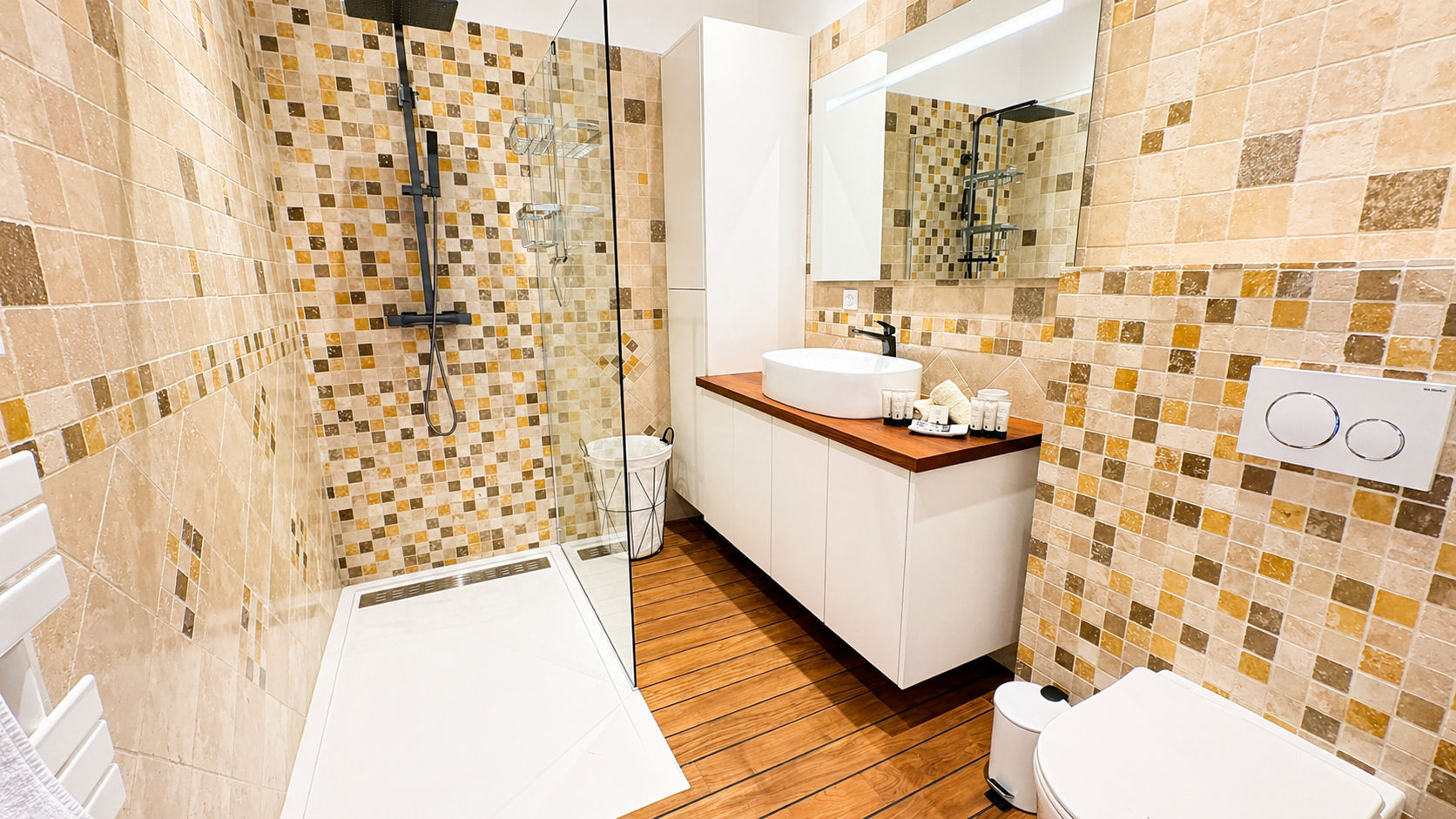 Villa de vacances à Sagone (Riposu, location) – photo 24 – STG Immobilier