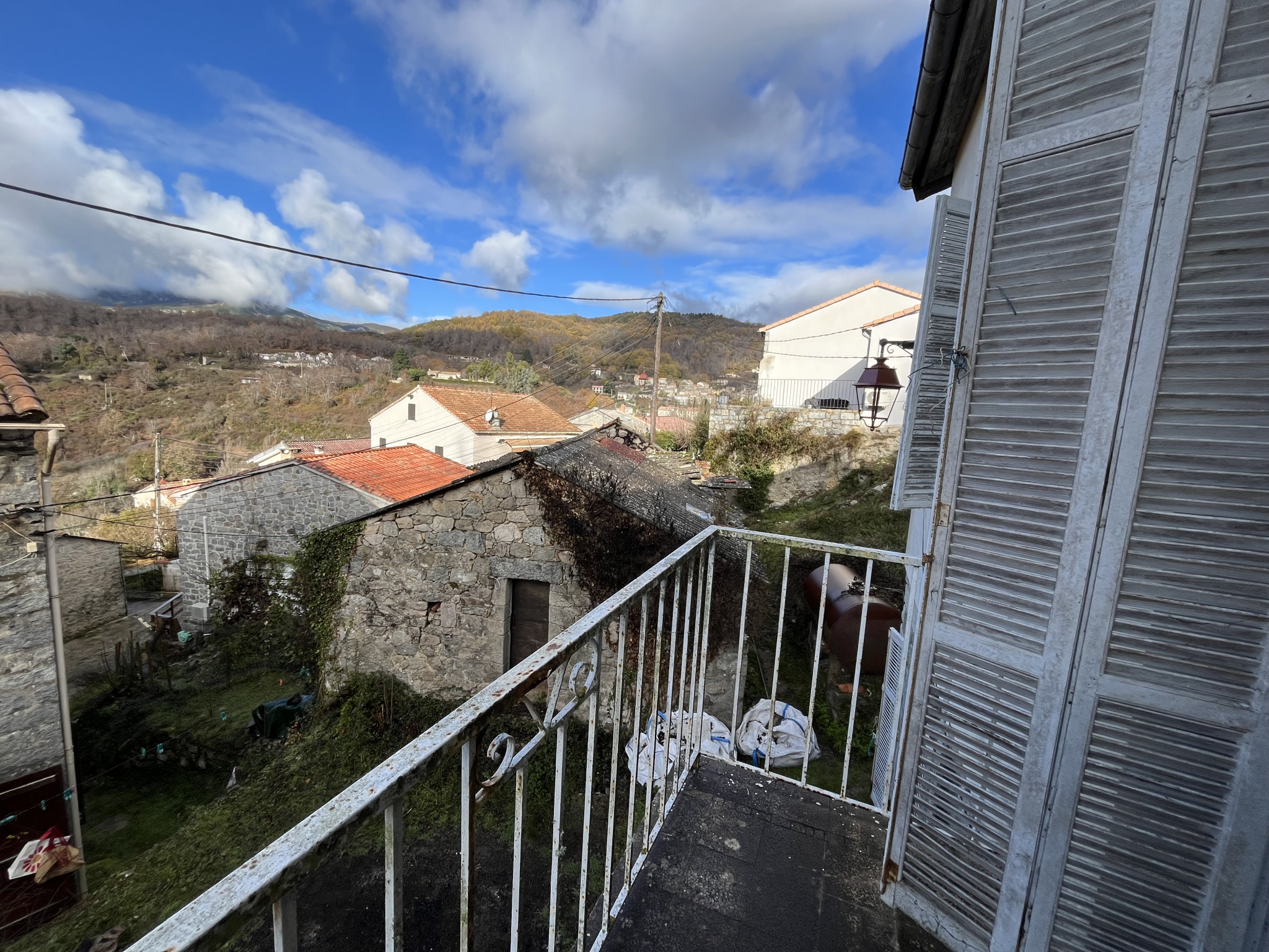 Maison à Bastelica à vendre – photo 4 – STG Immobilier
