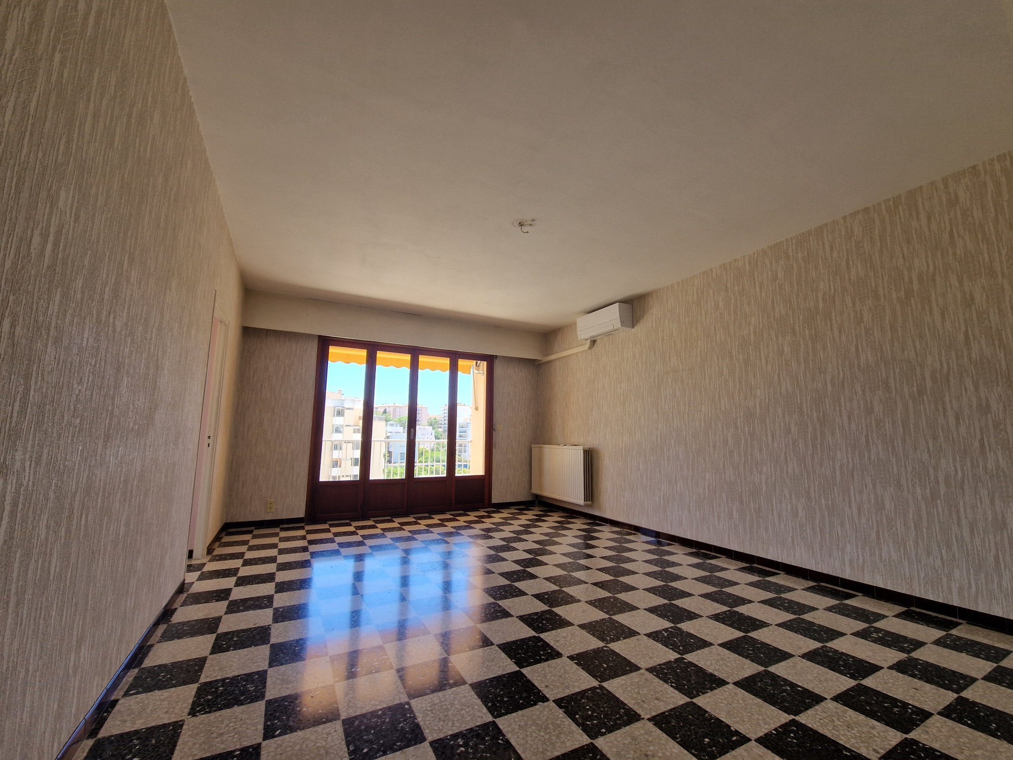 Exclusivité vente appartement f4 binda