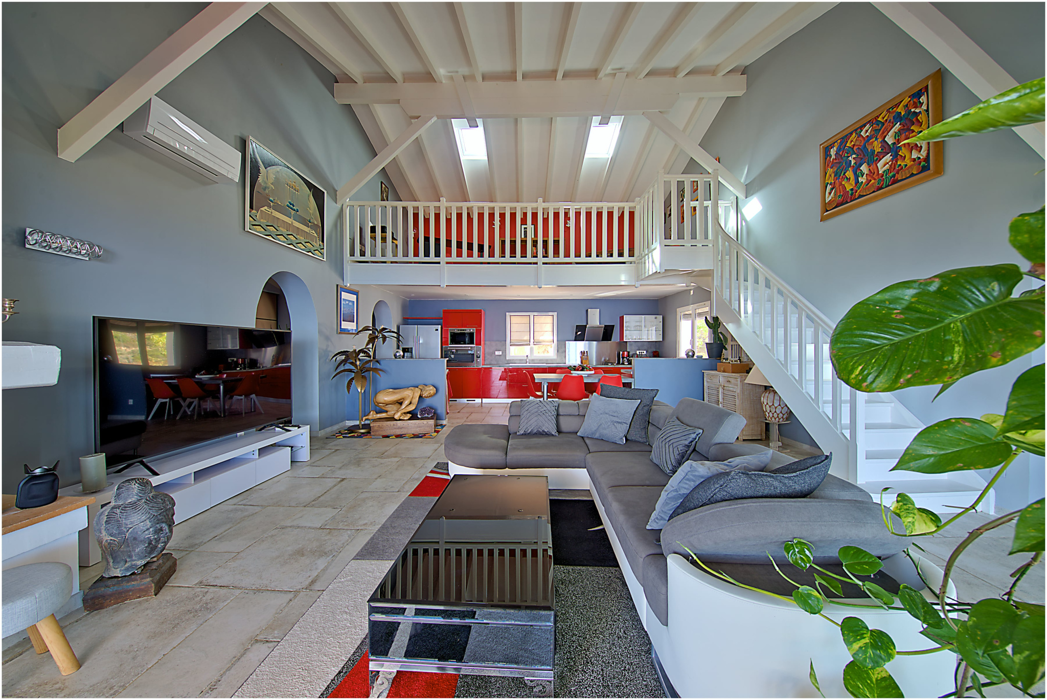 Magnifique Villa Pevani