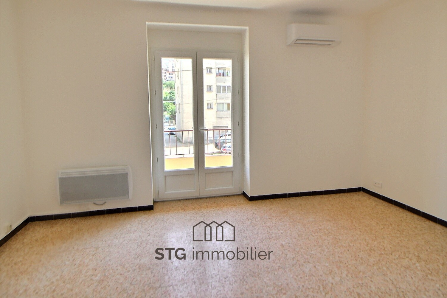 Appartement T3 à louer au Loretto, Ajaccio – photo 4 – STG Immobilier