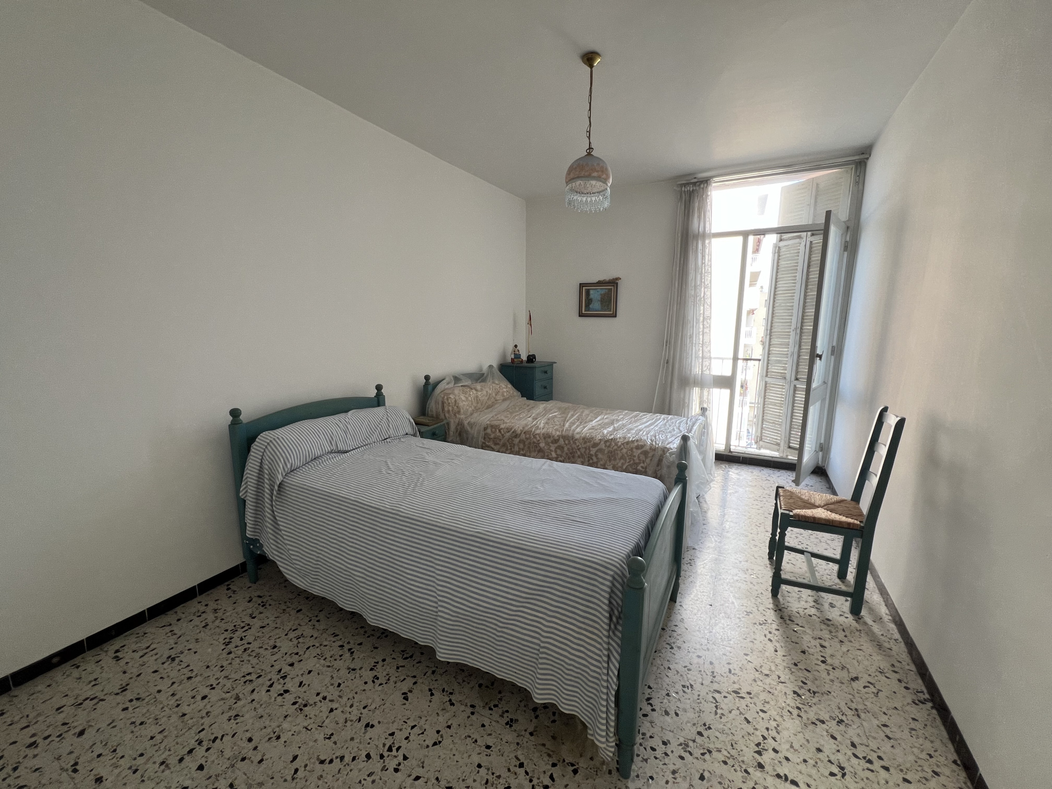 Vente appartement T4 proche du centre ville