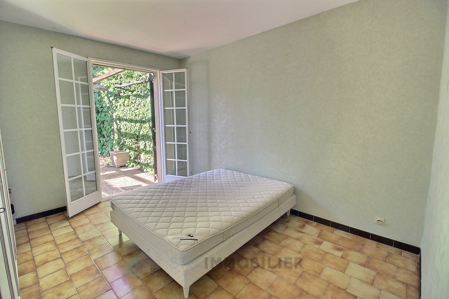 Vente maison ajaccio mezzavia