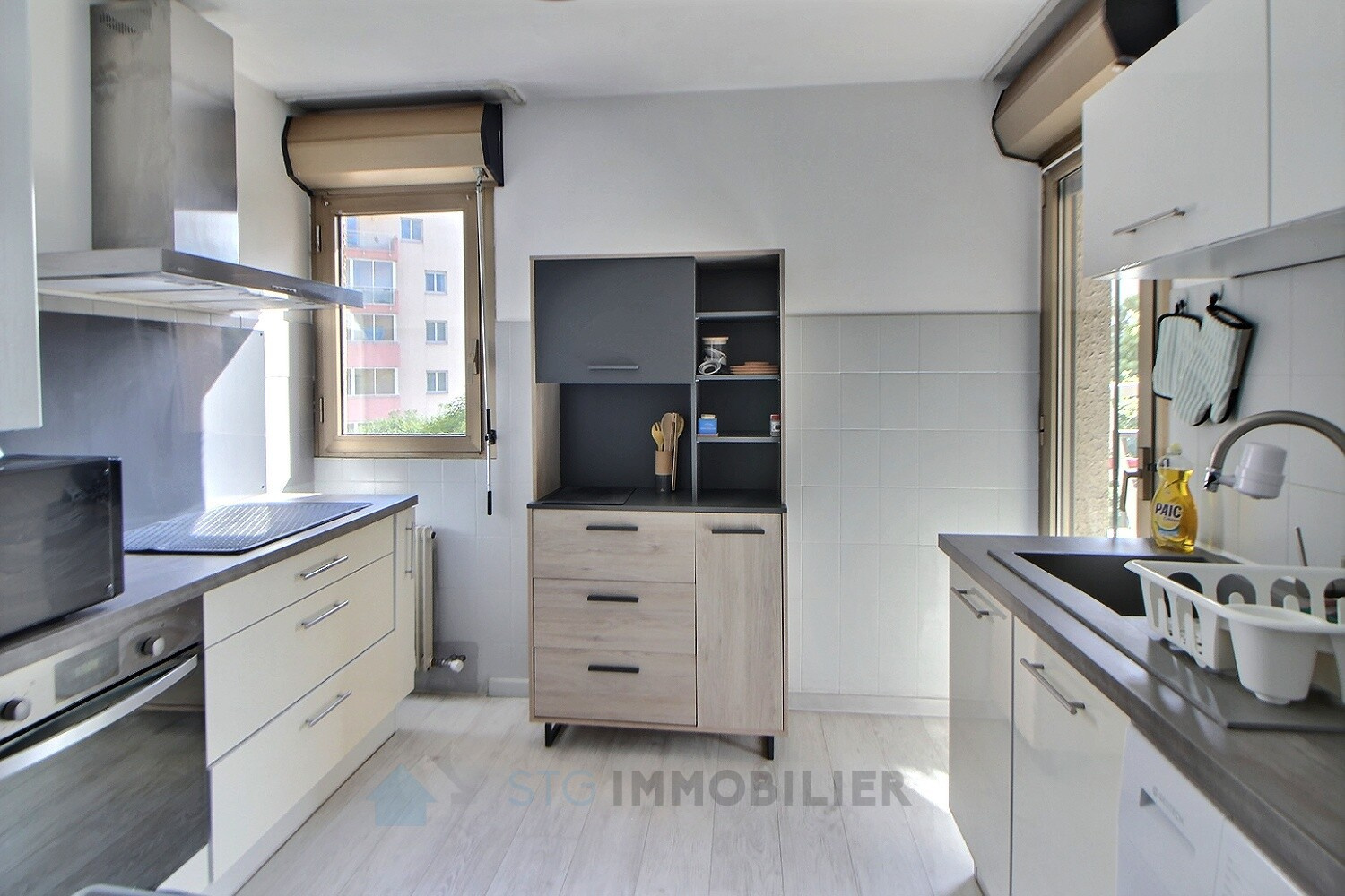 Vente appartement T2 La chenaie