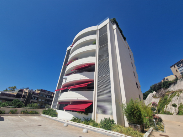 Exclusivité vente apppartement f2 parc impérial
