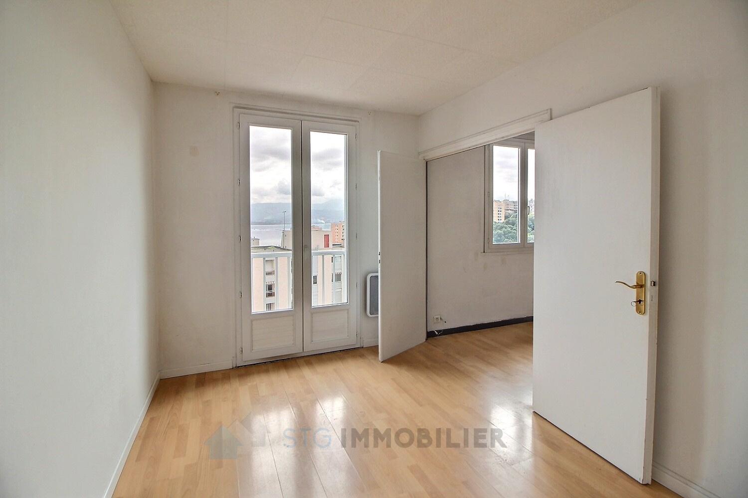 Vente appartement F4 Ajaccio proche lycée Laetitia