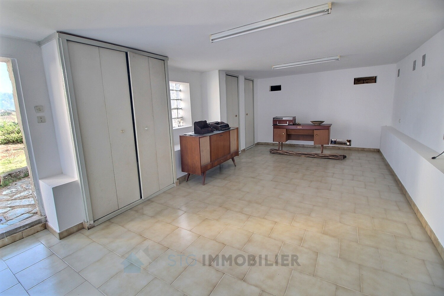 Vente maison ajaccio mezzavia