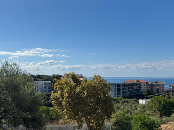 EXCLUSIVITÉ – Vente T2 récent résidence Genovese