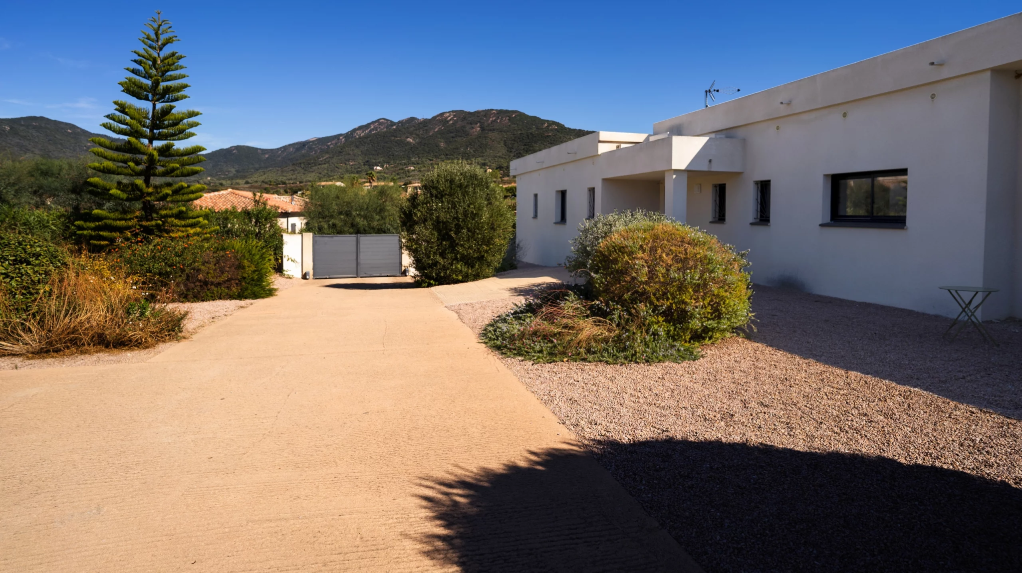 Villa Bianca à Sagone (location de vacances) – photo 24 – STG Immobilier
