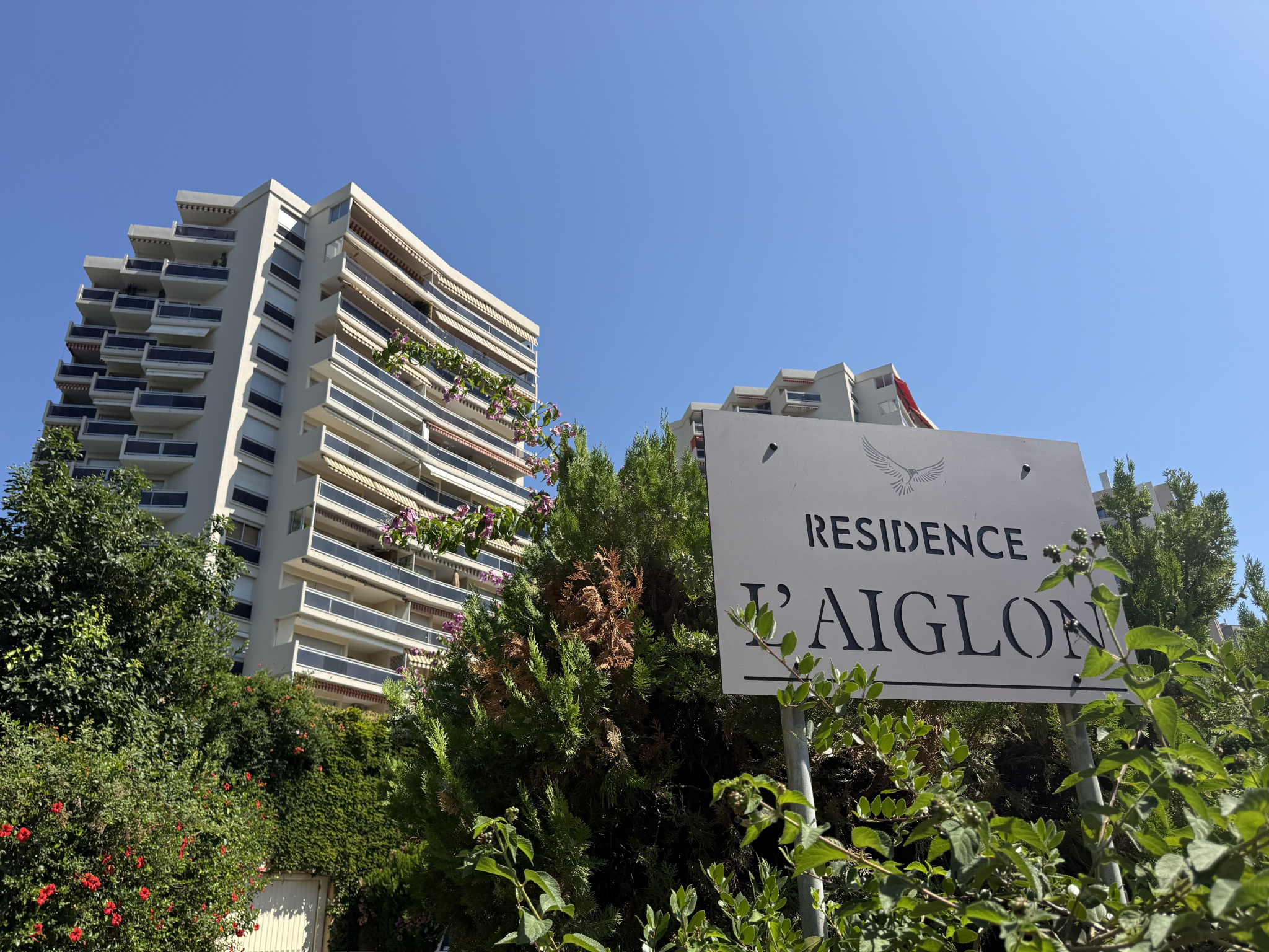 Appartement F4 à Ajaccio (Balestrino) à vendre – photo 12 – STG Immobilier