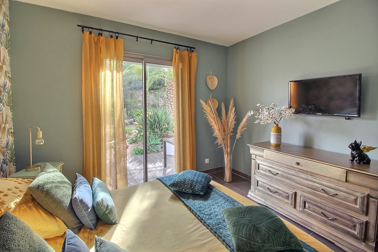 Maison à Bastelicaccia à vendre, piscine – photo 11 – STG Immobilier