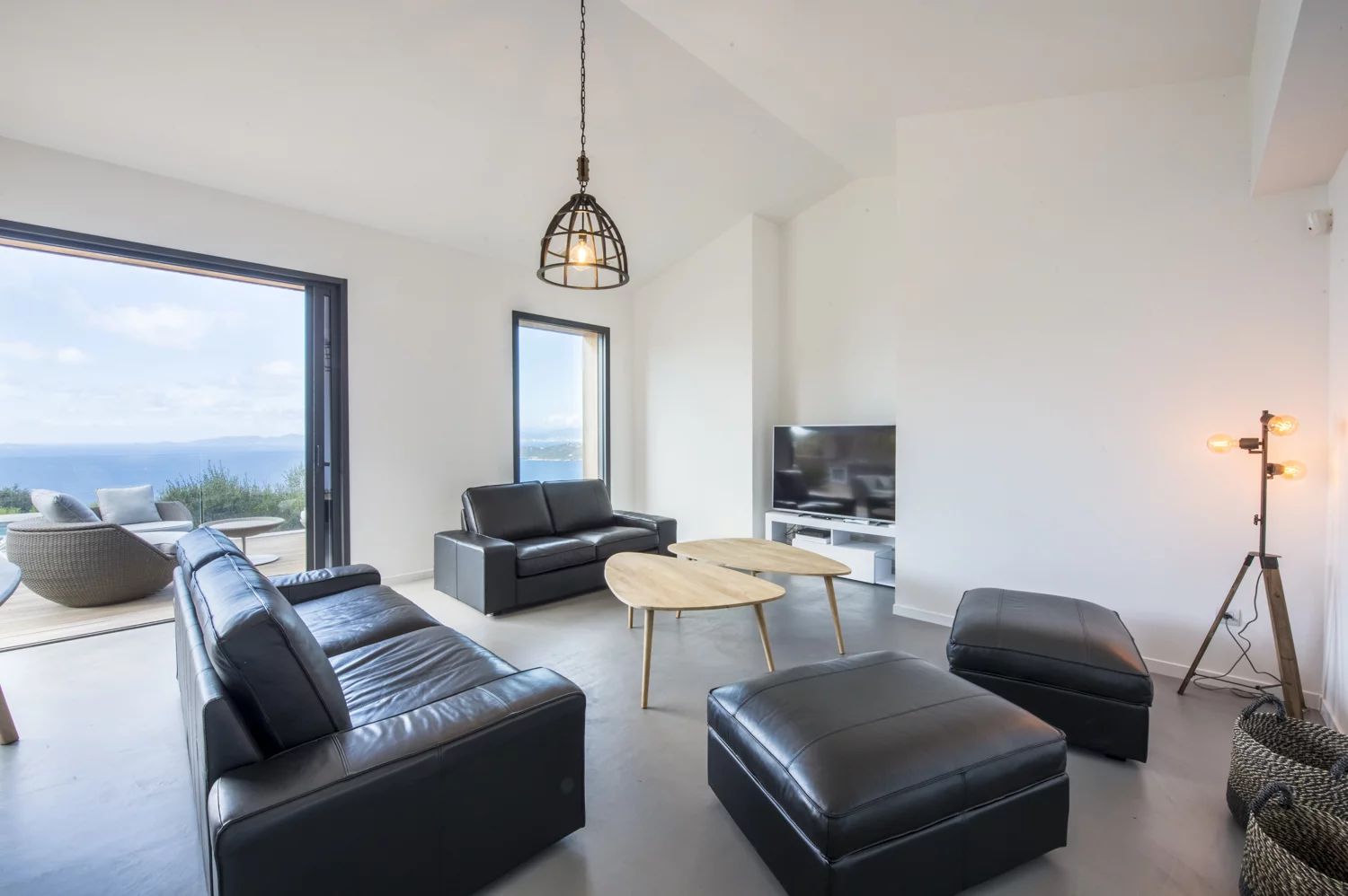 Villa A Primura à Coti-Chiavari (location de vacances) – photo 18 – STG Immobilier