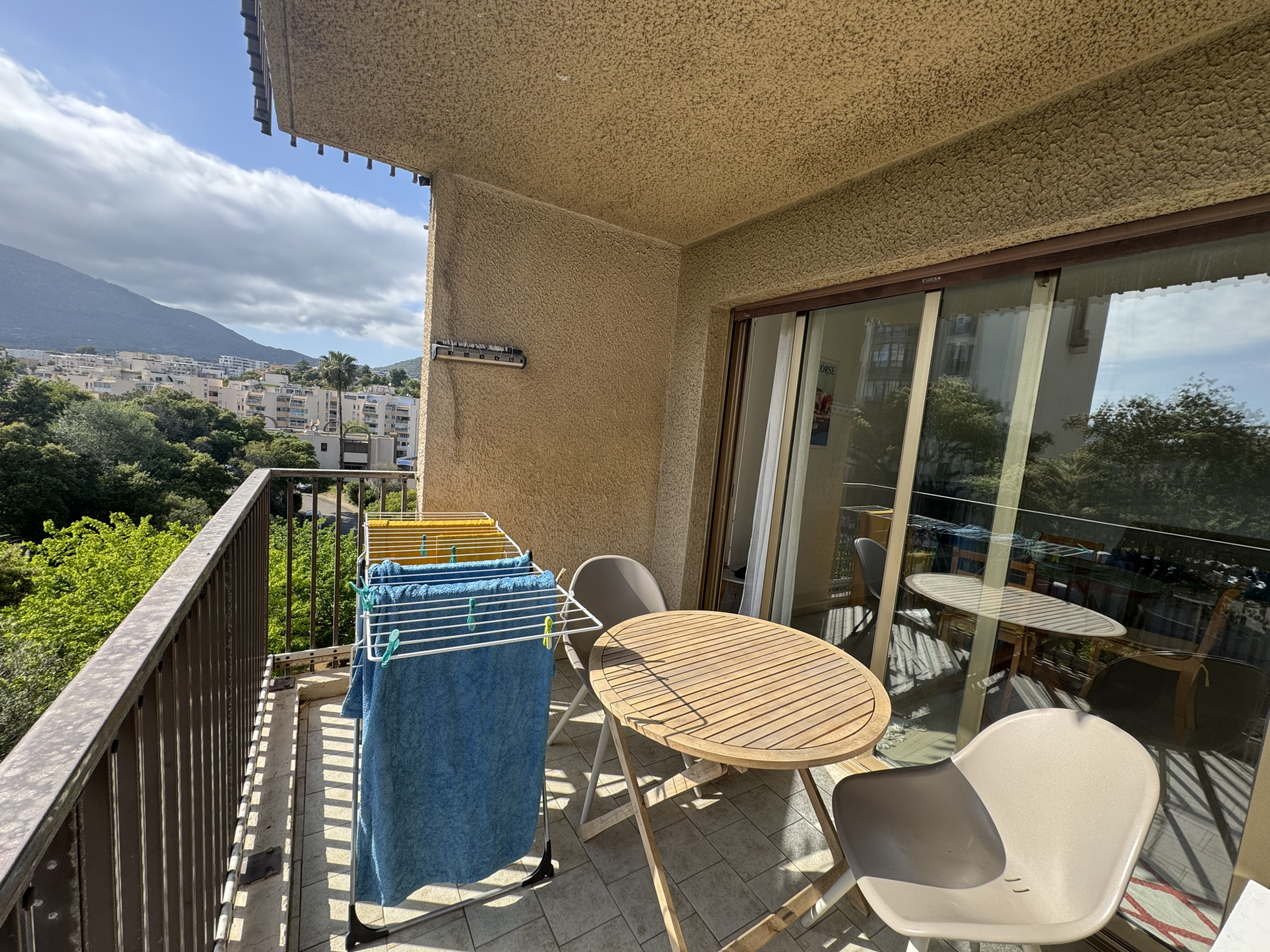 Vente appartement T2 La chenaie