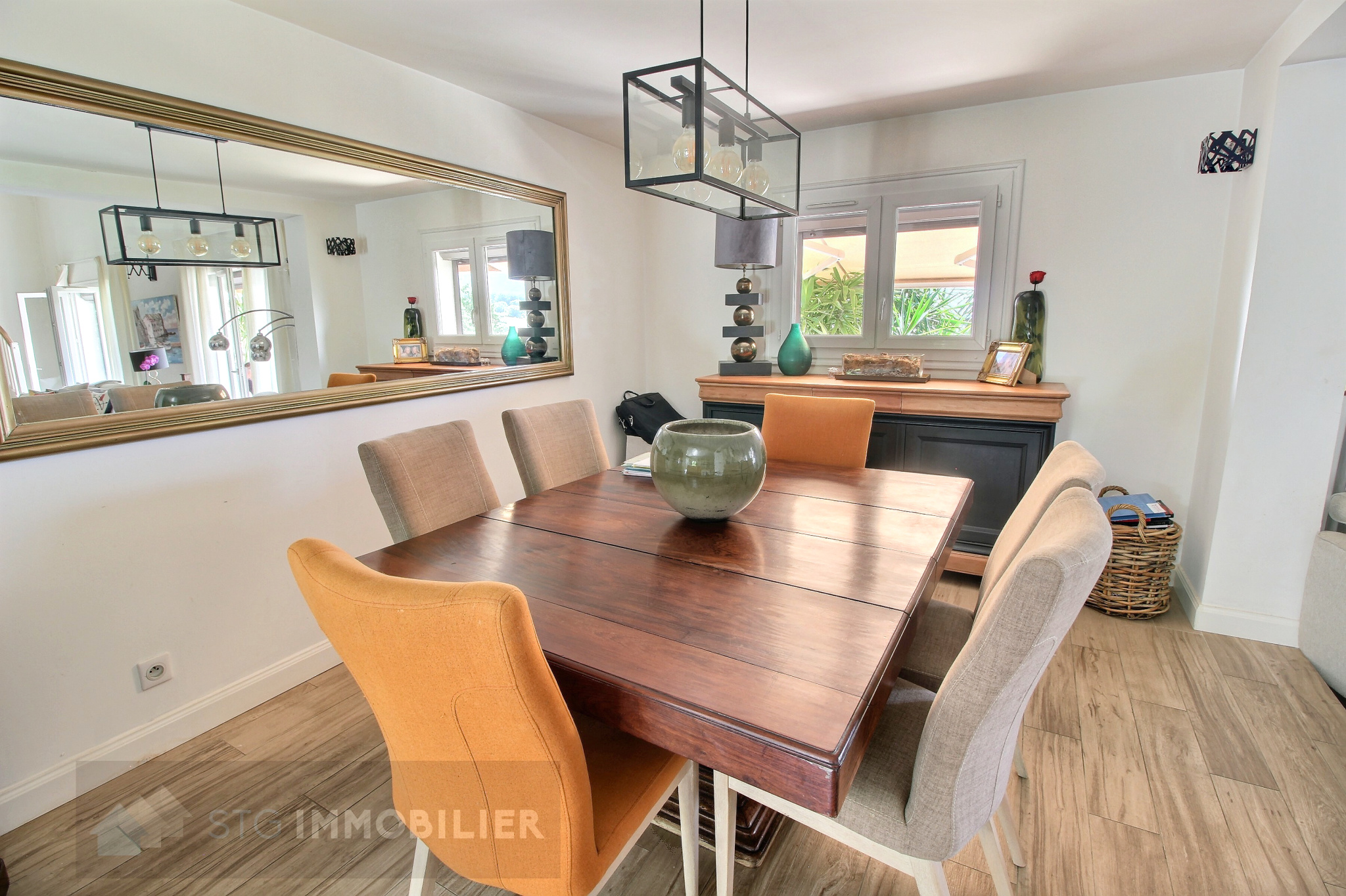 Villa à Afa à vendre, piscine – photo 10 – STG Immobilier