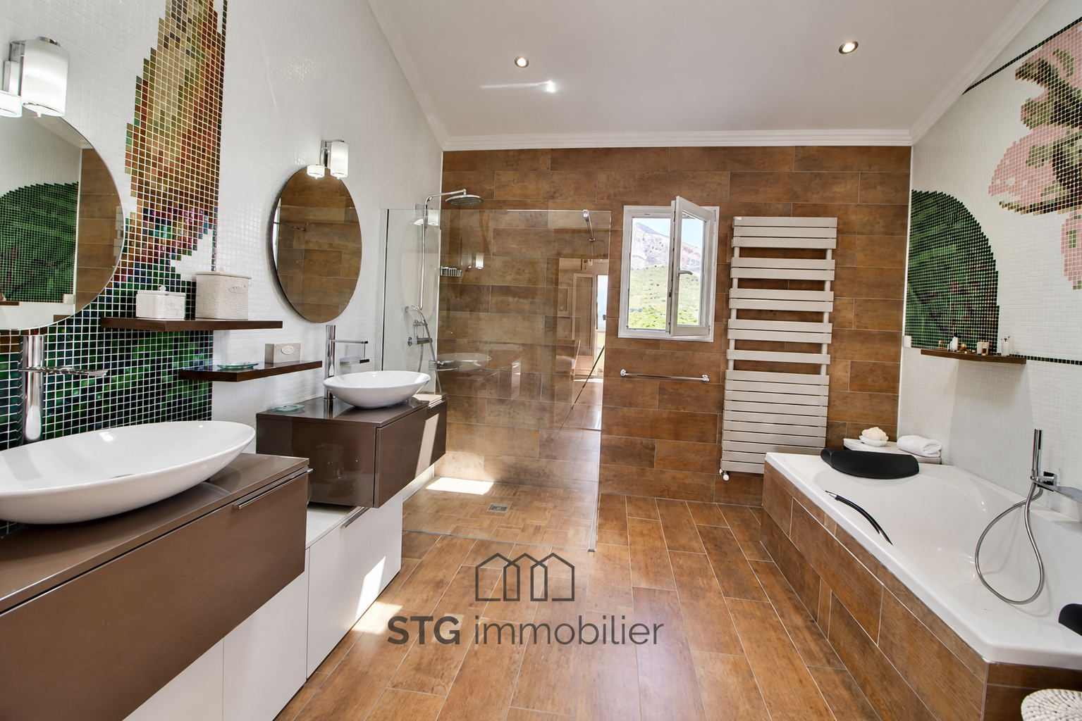 Vente Très Belle Villa 270m2 Afa