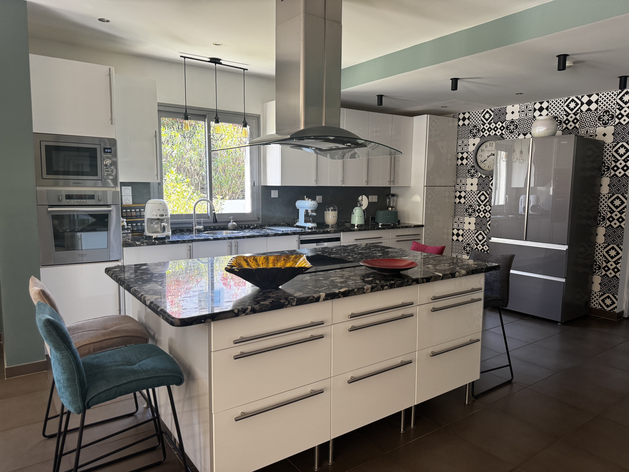 Maison à Bastelicaccia à vendre, piscine – photo 6 – STG Immobilier