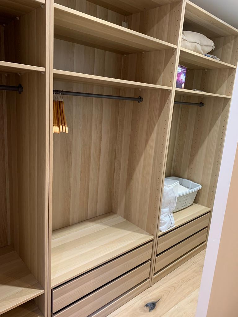 Appartement F3 rue Dell Pellegrino