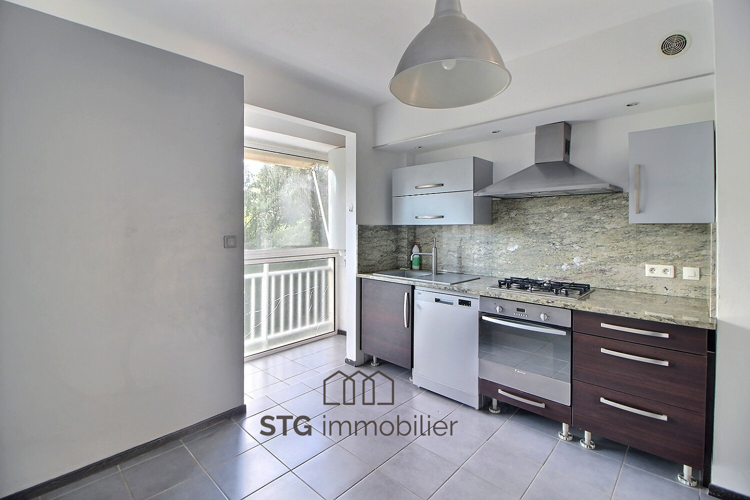 Appartement T4 à Ajaccio (Loretto) à vendre – photo 2 – STG Immobilier