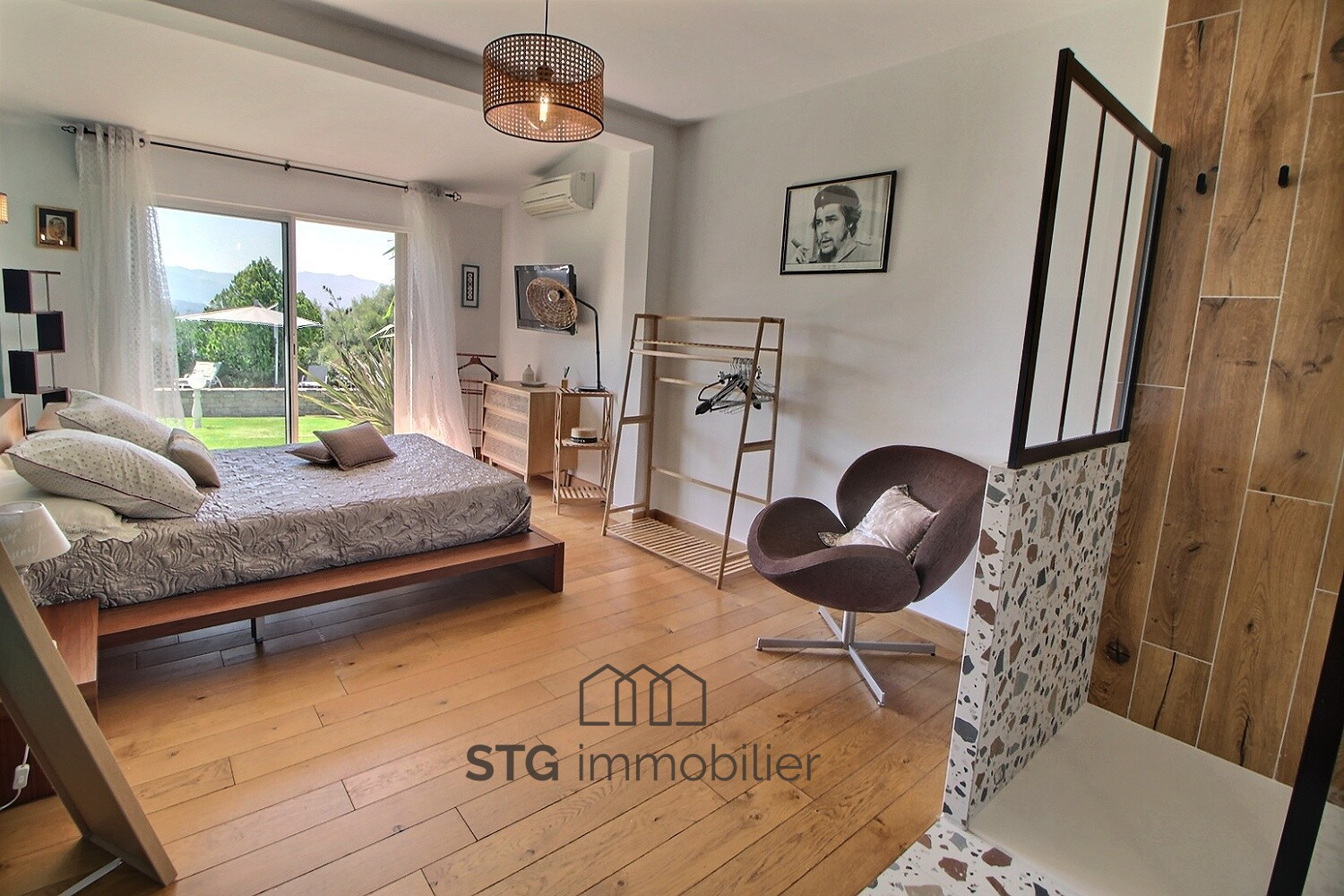 Vente Très Belle Villa 270m2 Afa