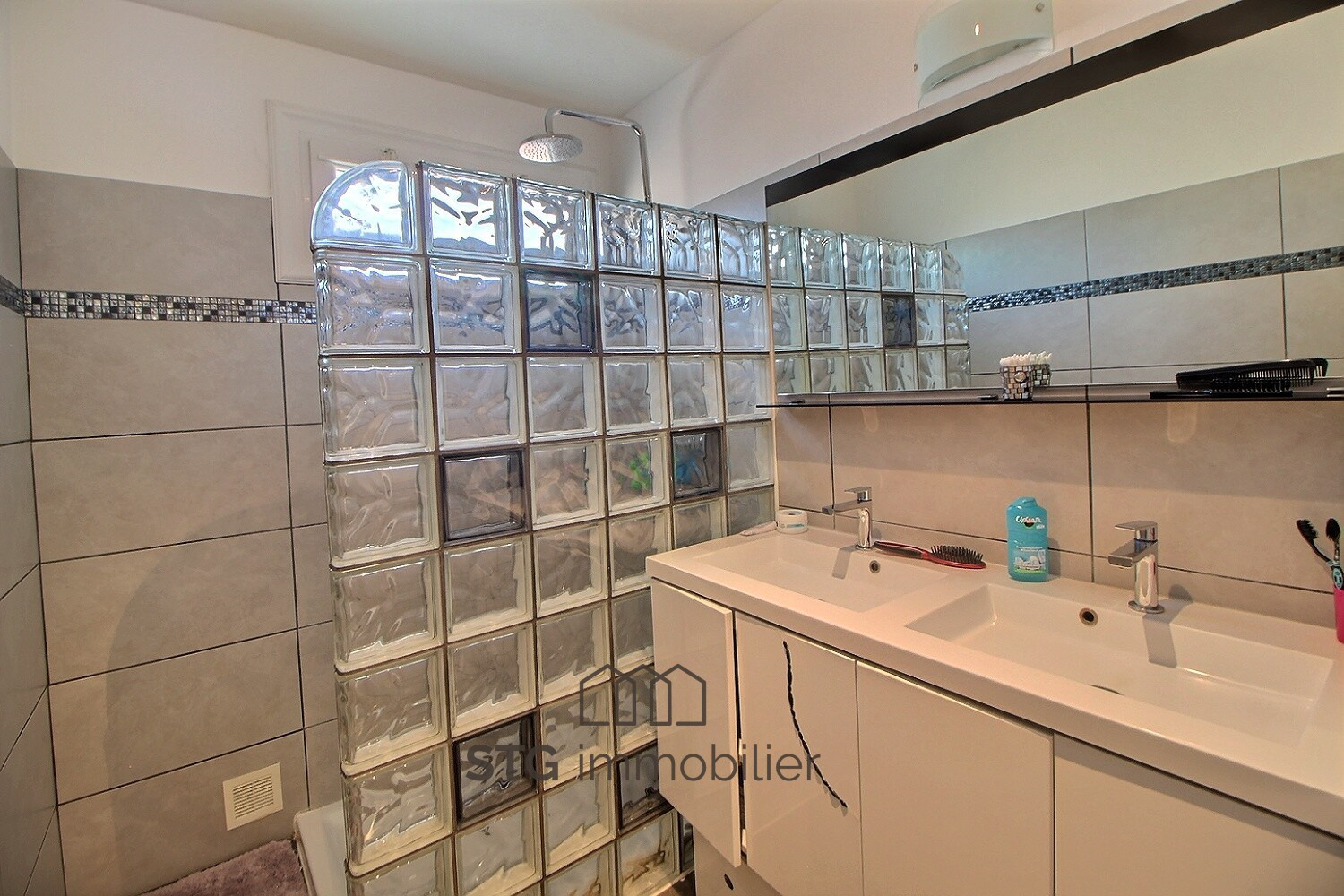 Appartement T4 vue mer à Ajaccio à vendre – photo 11 – STG Immobilier