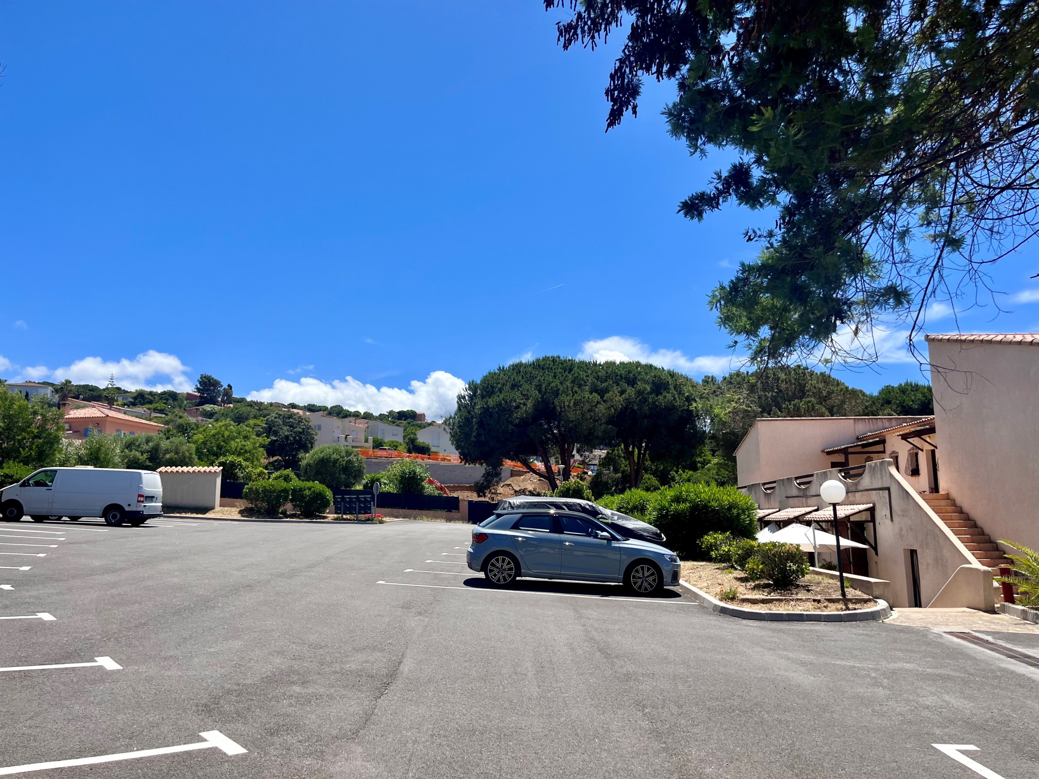 Exclusivité vente studio PIETROSELLA