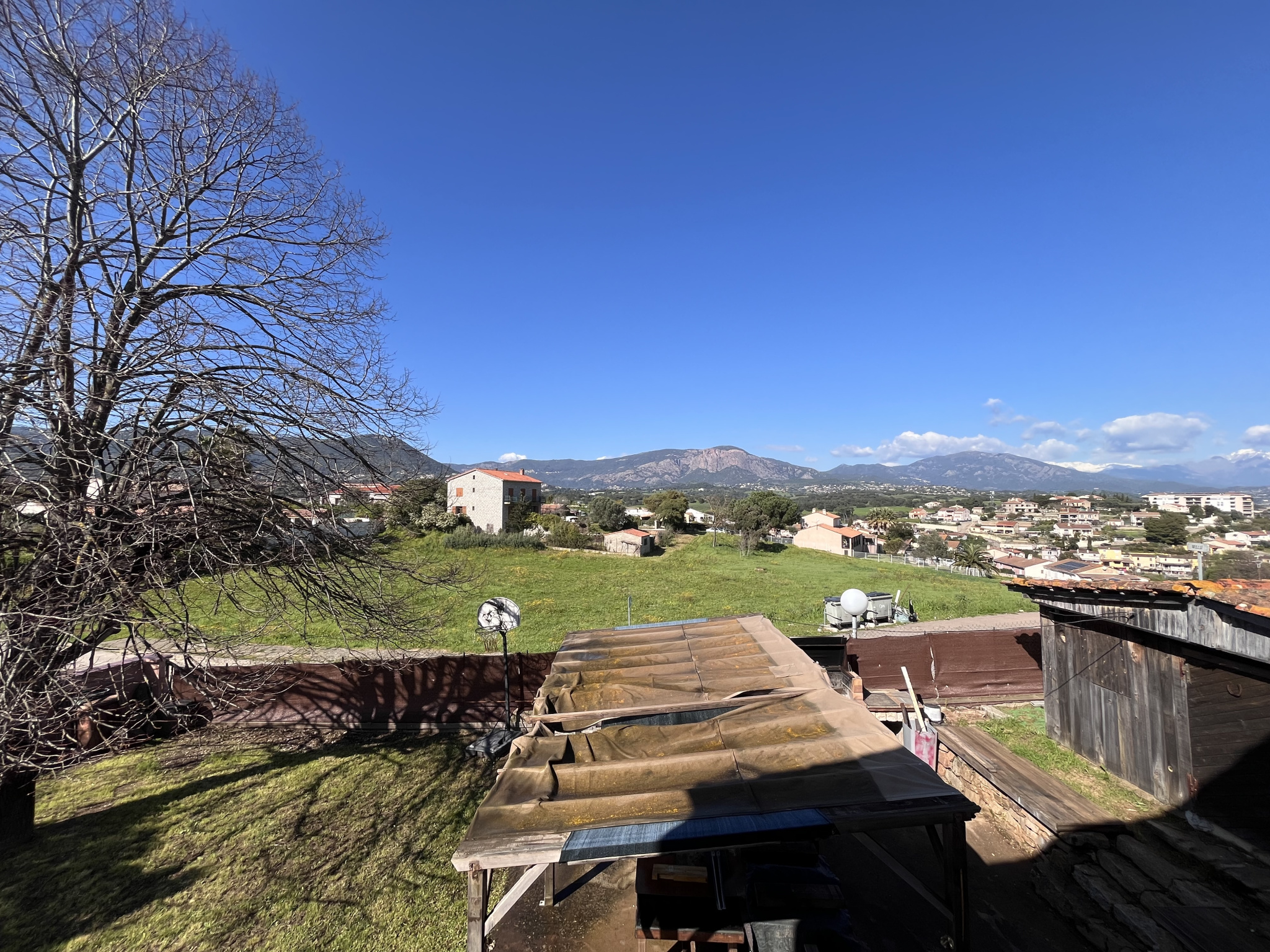 Maison à Mezzavia à vendre, Ajaccio – photo 15 – STG Immobilier