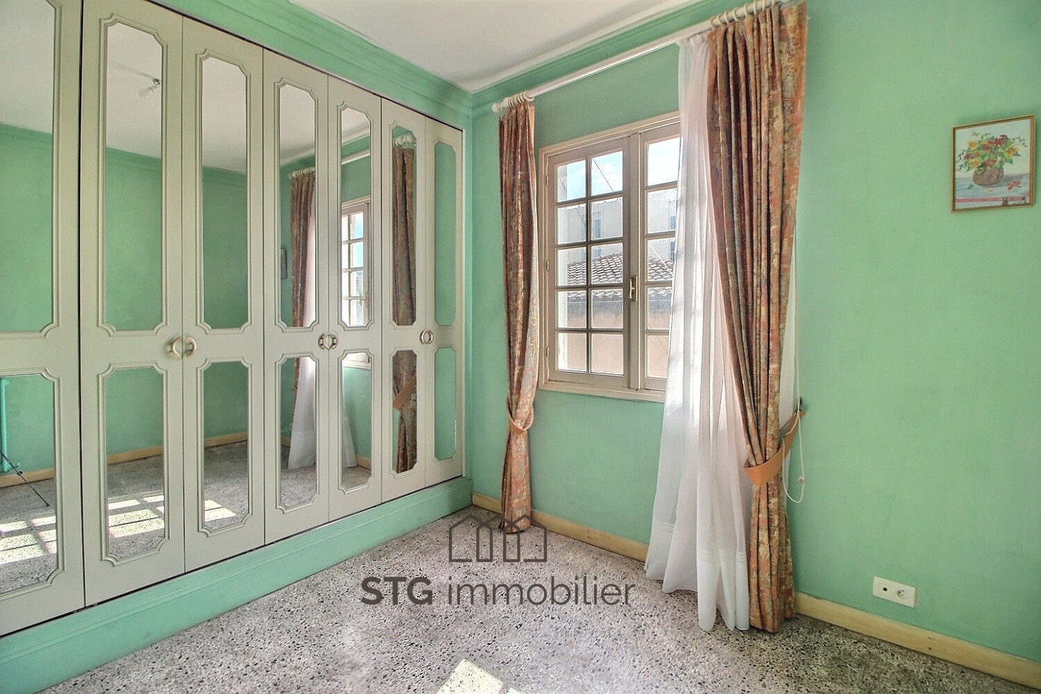 Vente Maison Viletta