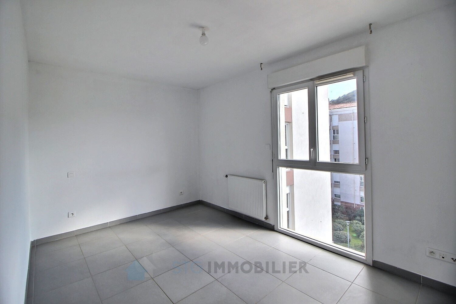 Exclusivité vente appartement F2 proche mezzavia