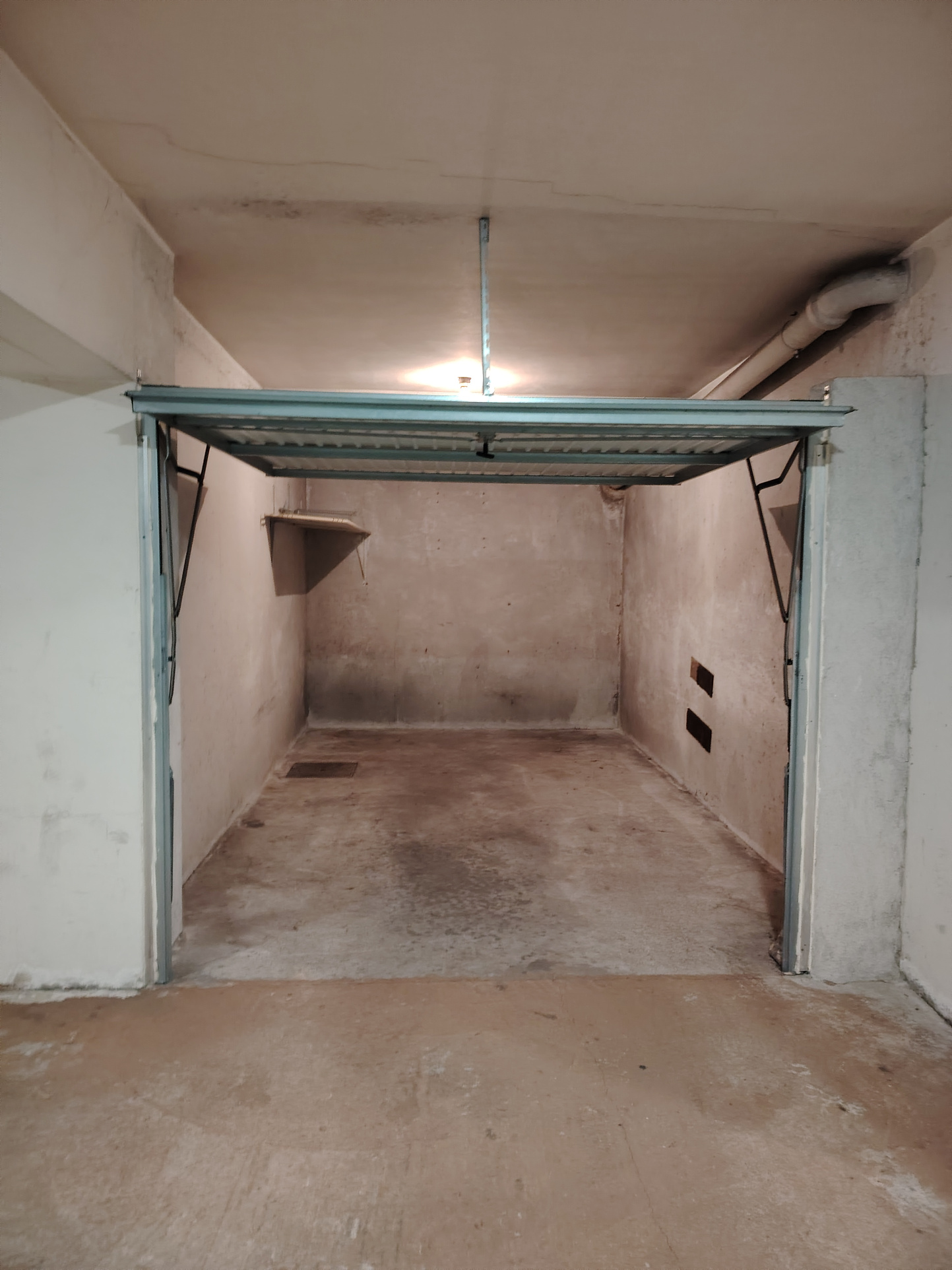 Grand T2 à louer aux Collines du Salario, Ajaccio – photo 8 – STG Immobilier