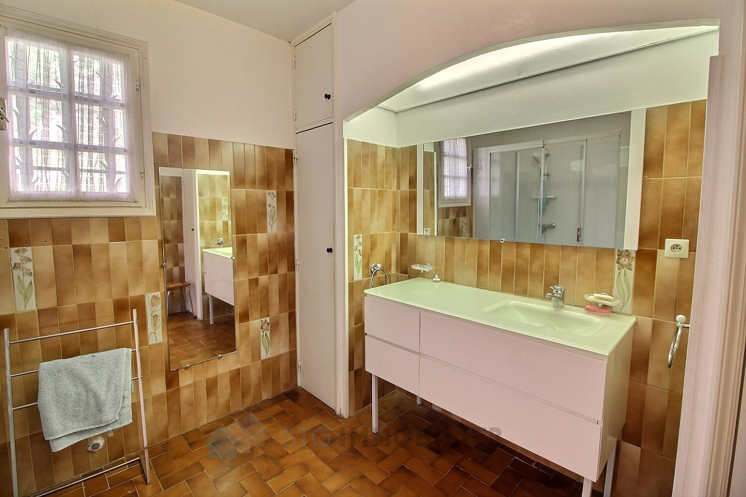 Rare ! Villa F5 + F3 à vendre route des Sanguinaires