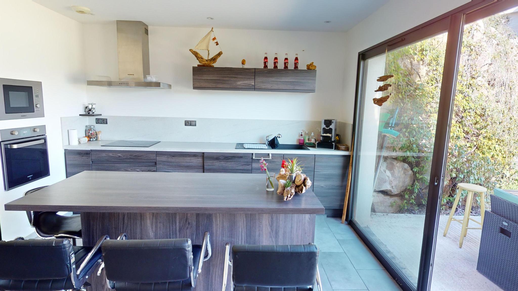 Appartement T3 à Porticcio à vendre – photo 4 – STG Immobilier