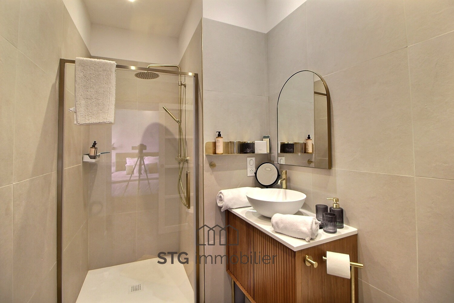 Maison à Bastelica à vendre, rénovée – photo 21 – STG Immobilier