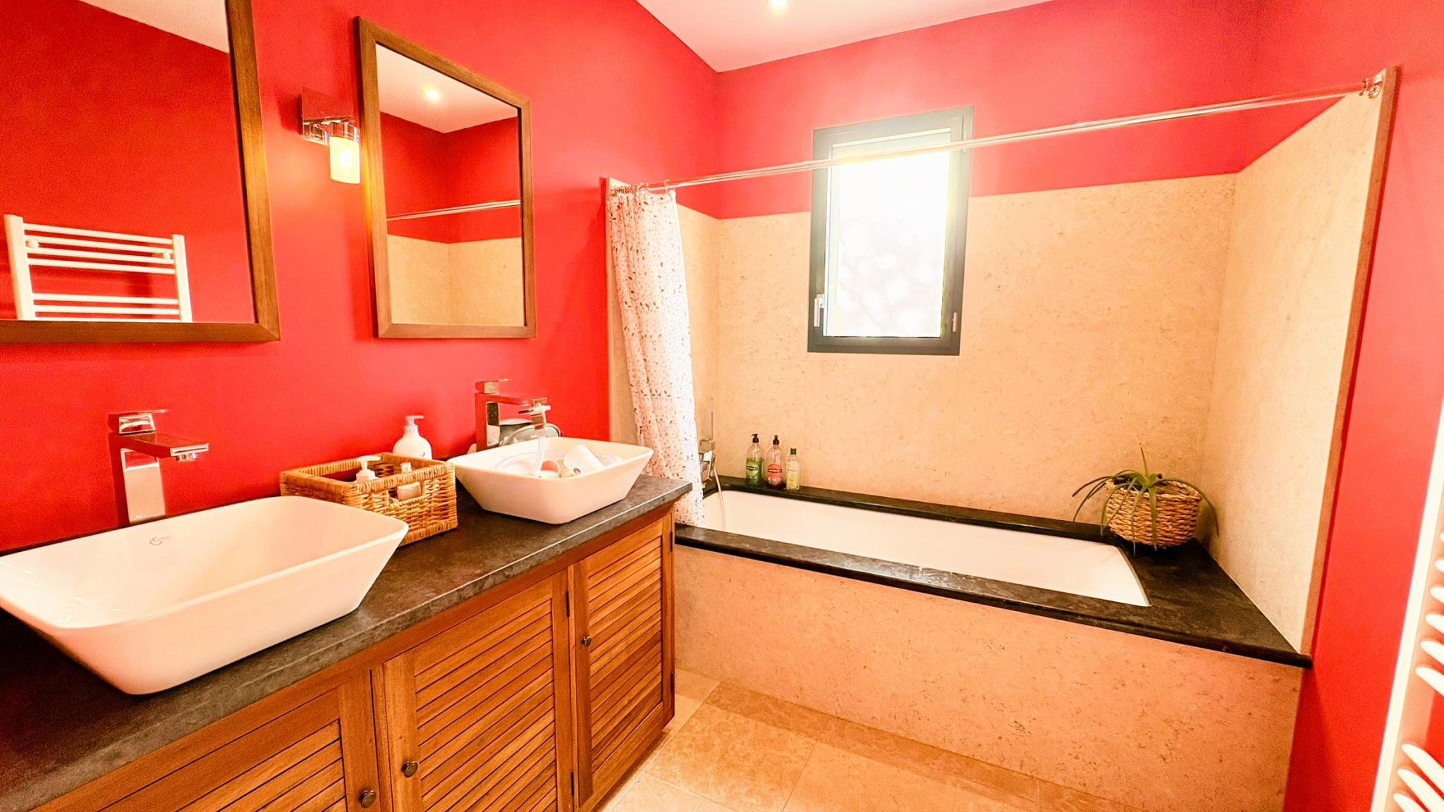 Vente villa Masorchia