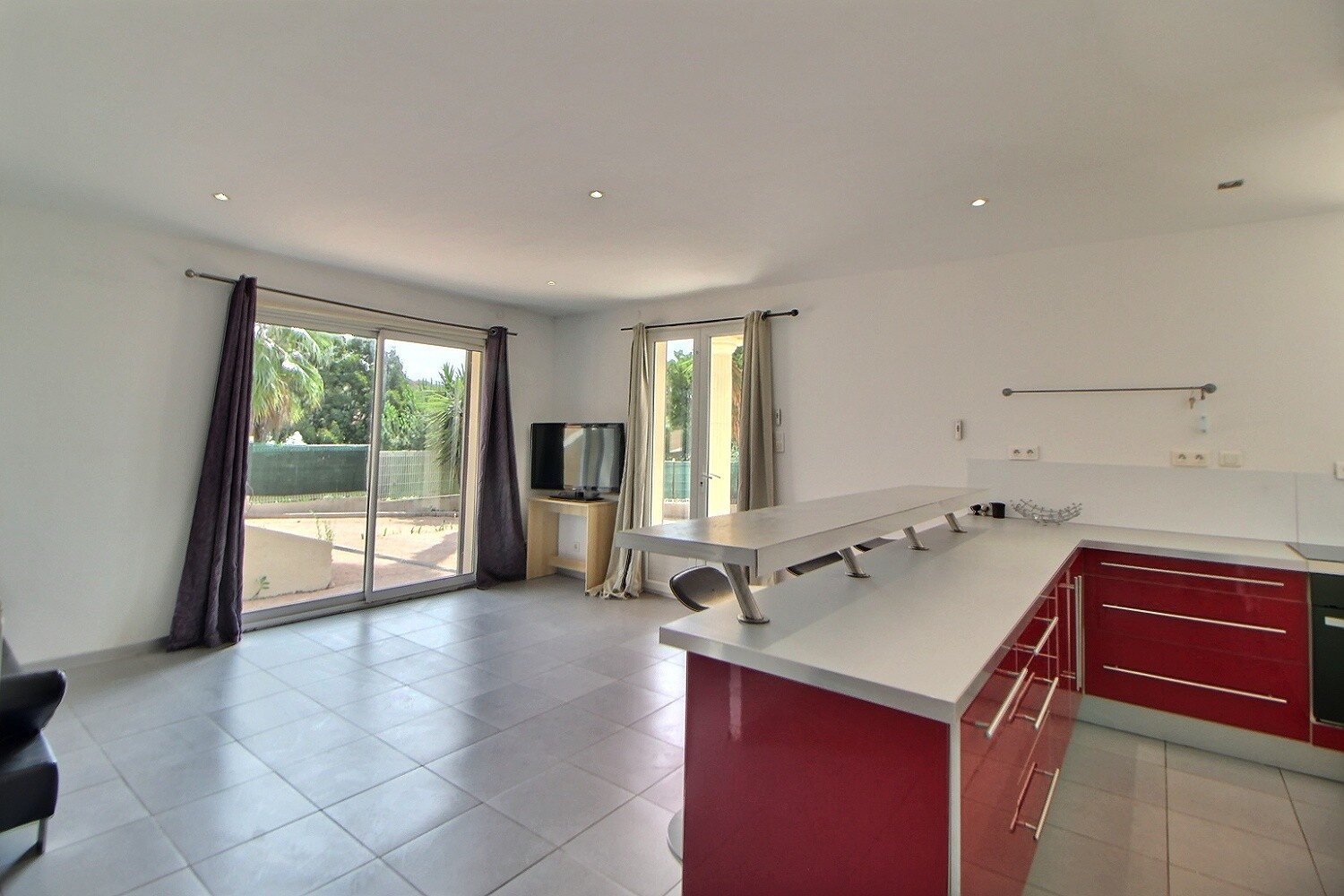 Vente maison T4 en duplex + T3 indépendant Vazzio