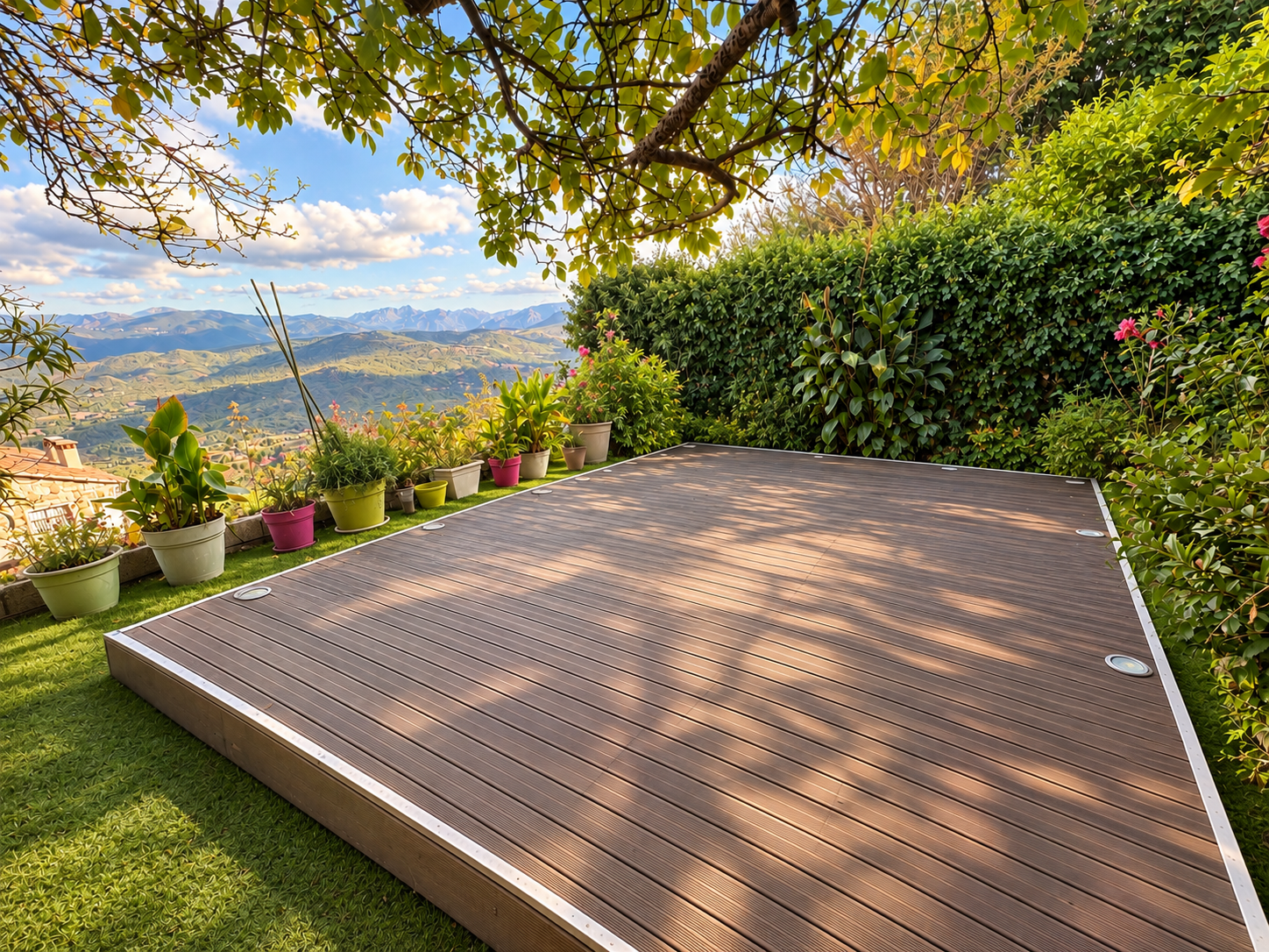 Vente Maison F4 Calcatoggio