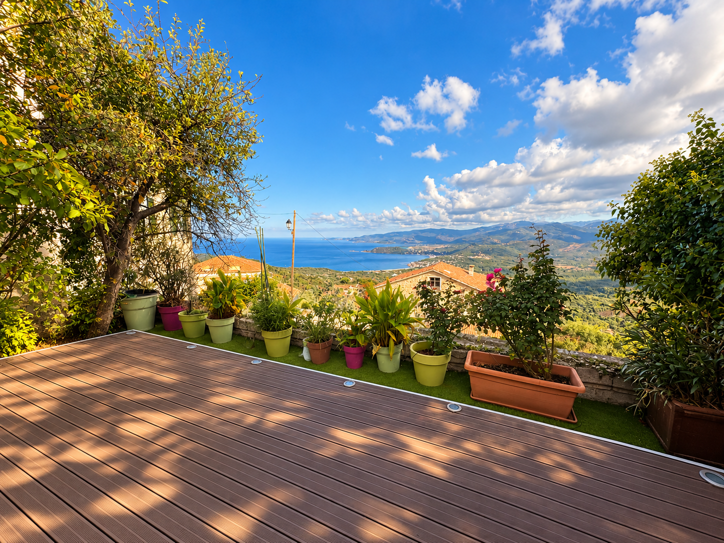 Vente Maison F4 Calcatoggio