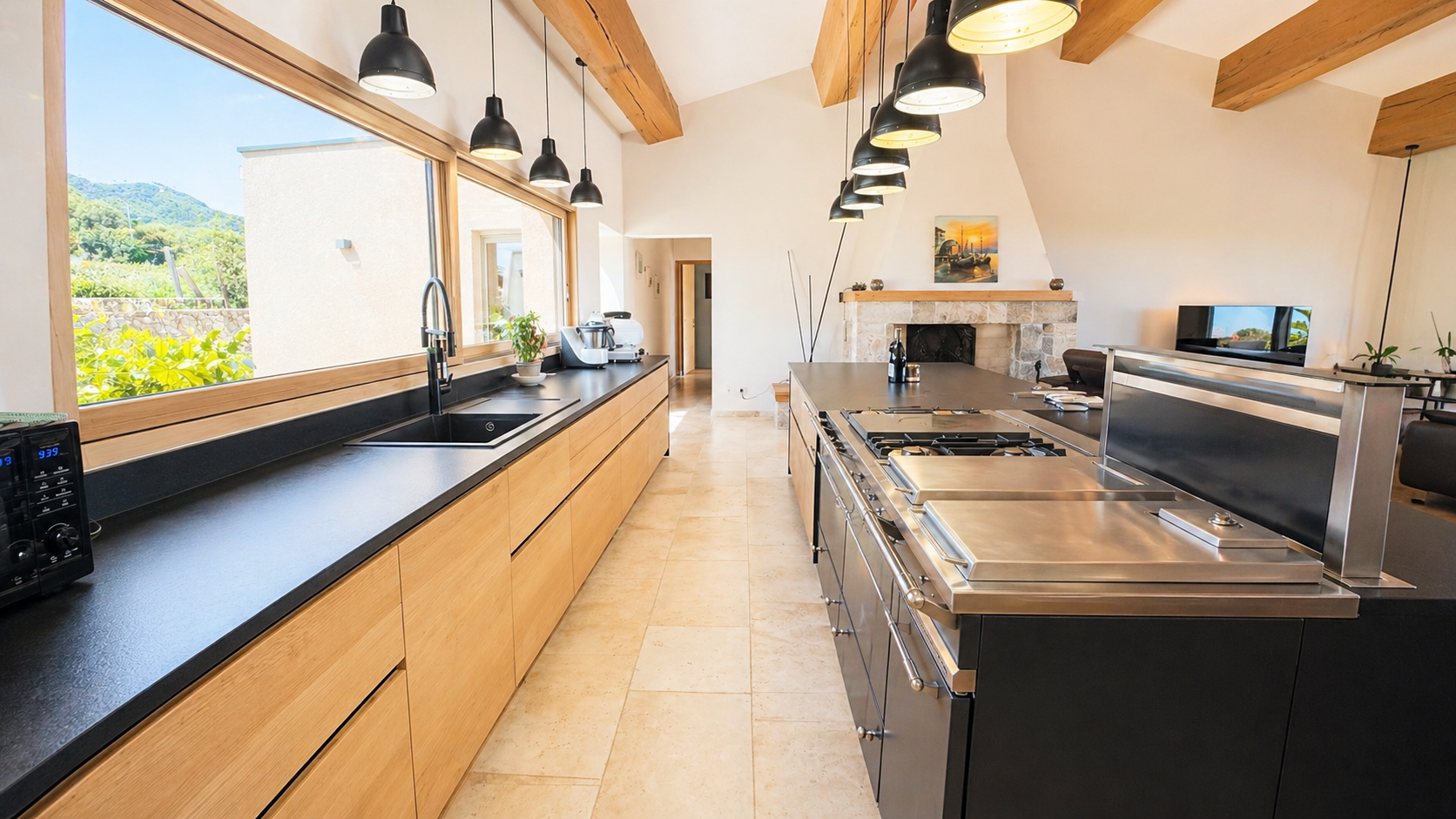 Villa de vacances à Sagone (Riposu, location) – photo 17 – STG Immobilier