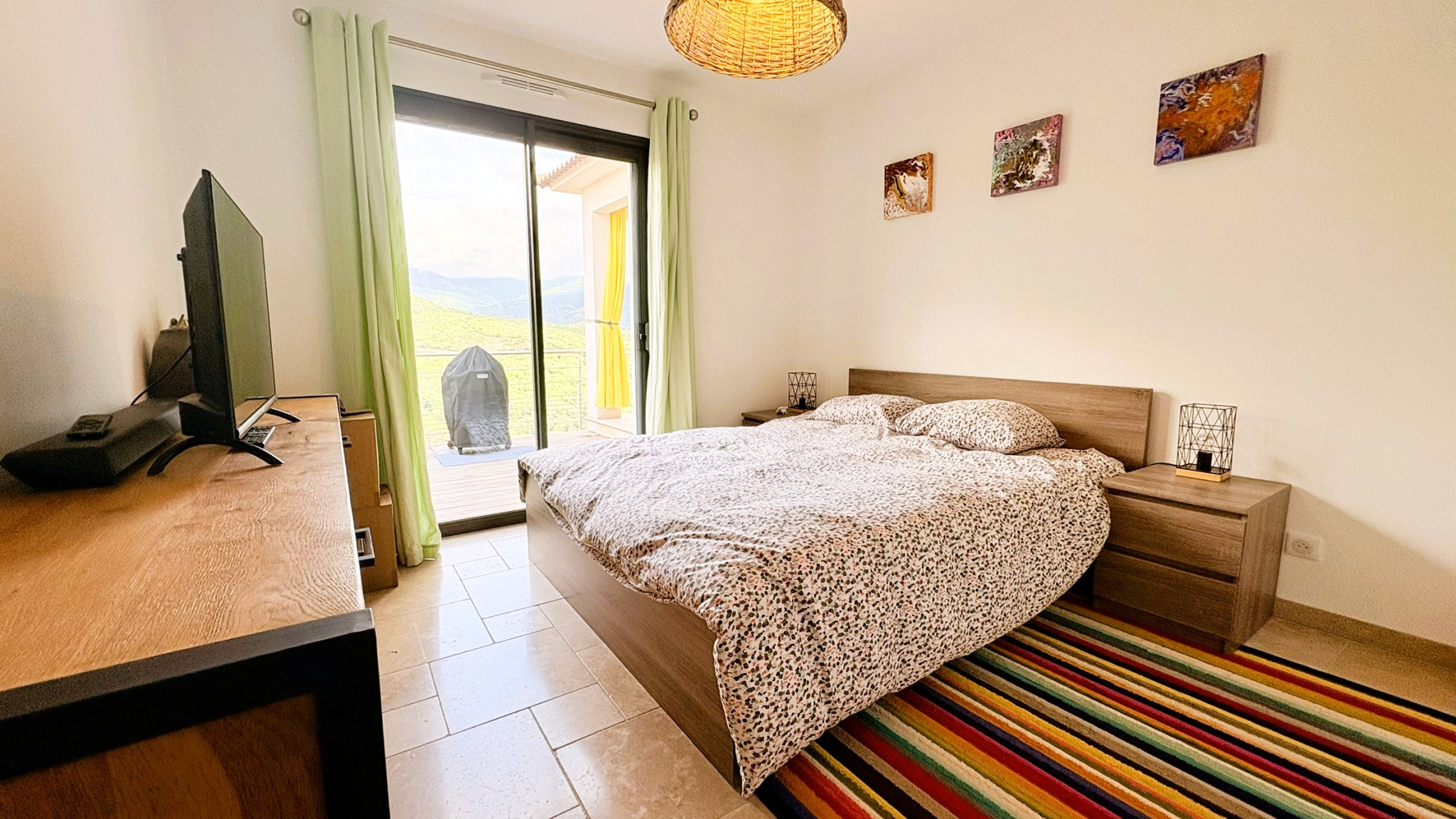Vente villa Masorchia