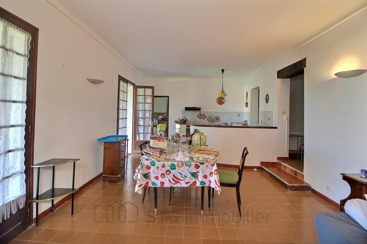 Propriété rive sud d'Ajaccio à Porticcio à vendre – photo 14 – STG Immobilier