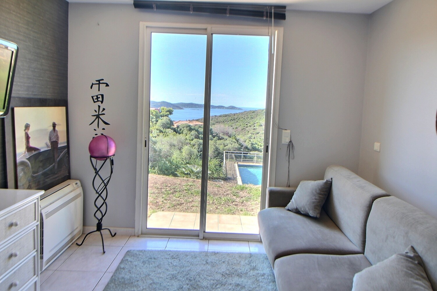 Villa à Pietrosella à vendre, Corse-du-Sud – photo 6 – STG Immobilier