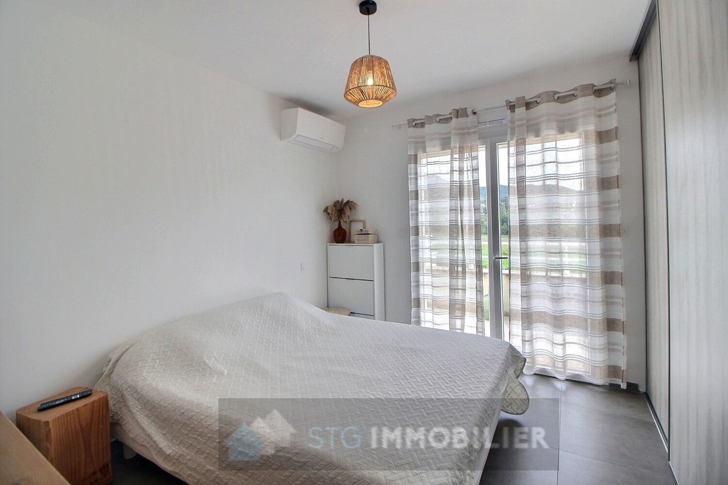 VENTE T3 RÉCENT PLAINE DE SARROLA