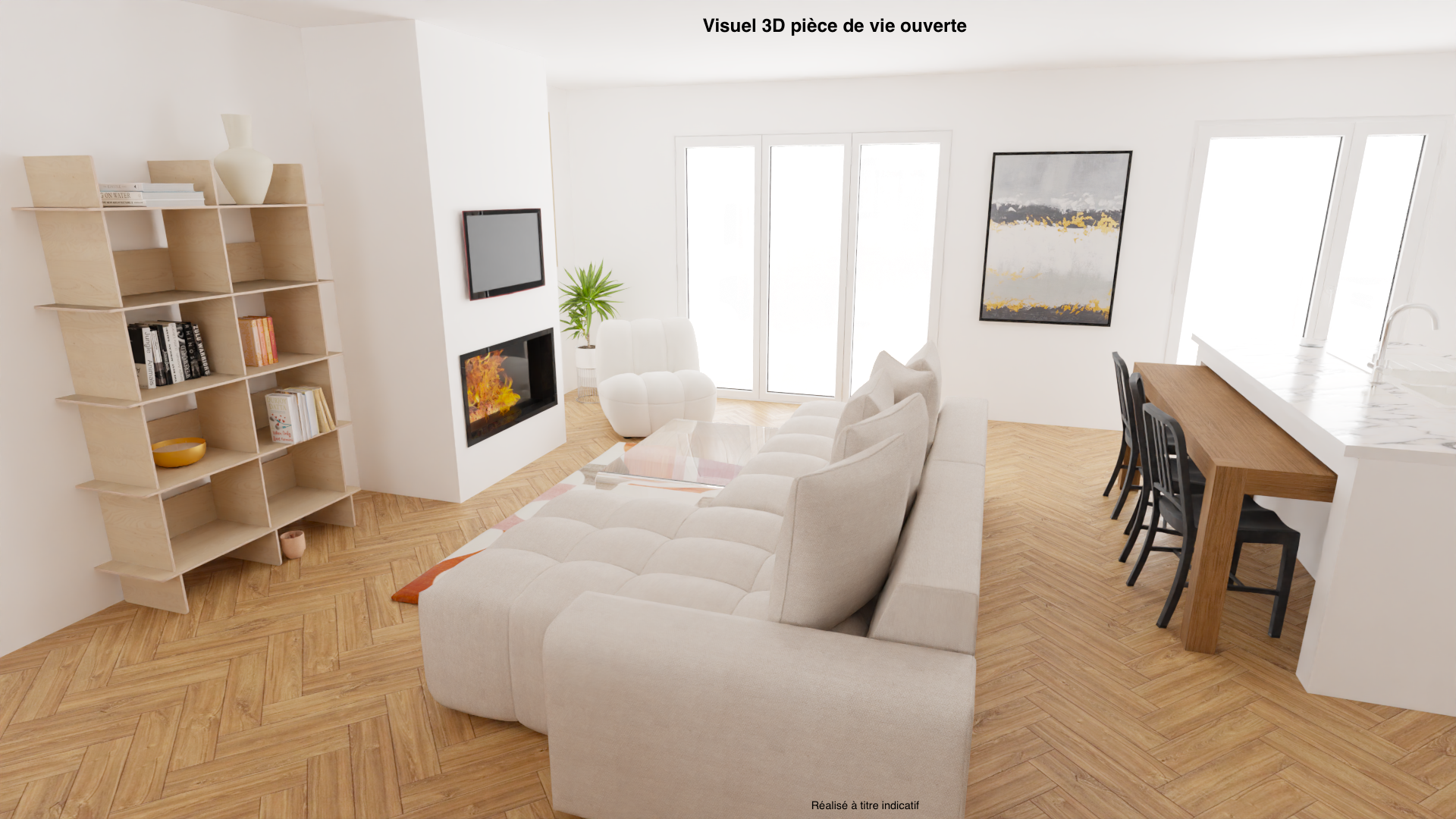 Vente maison ajaccio mezzavia