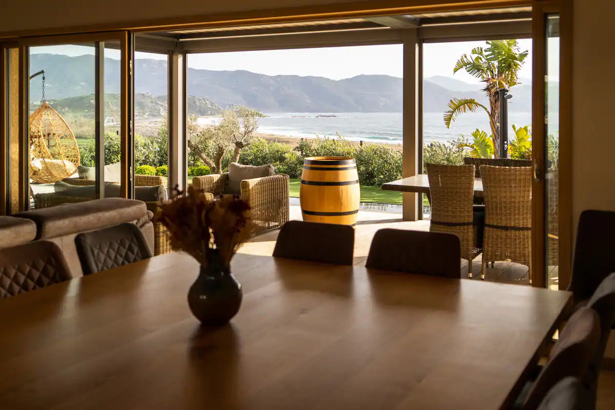 Villa de vacances à Sagone (Riposu, location) – photo 15 – STG Immobilier
