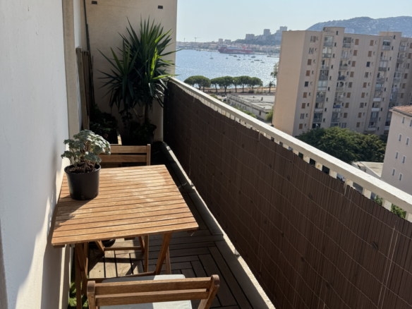 Vente T3 76m2 entrée de ville Ajaccio secteur Pietralba