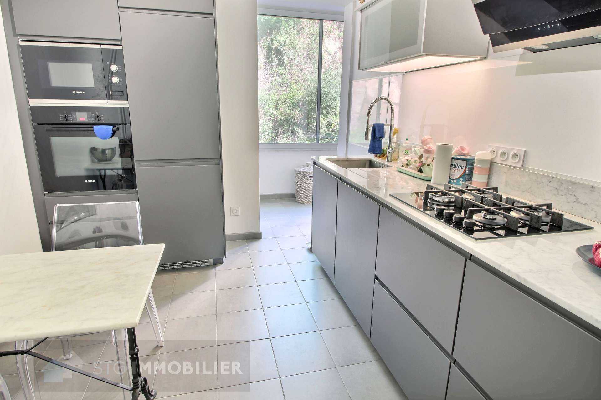 Appartement centre ville