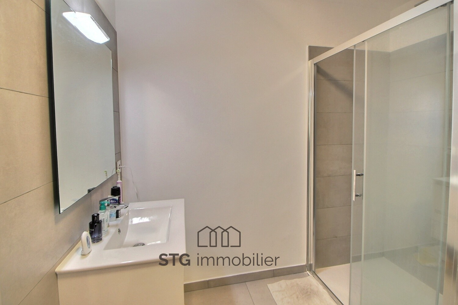 Appartement T2 neuf à Ajaccio à vendre – photo 6 – STG Immobilier