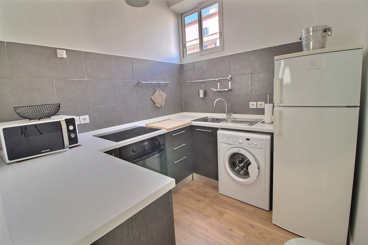 Location T2 Albert 1er