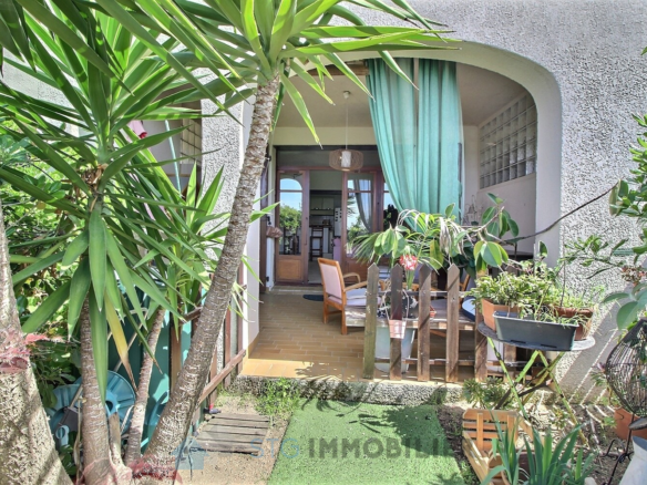 Exclusivité vente studio PIETROSELLA