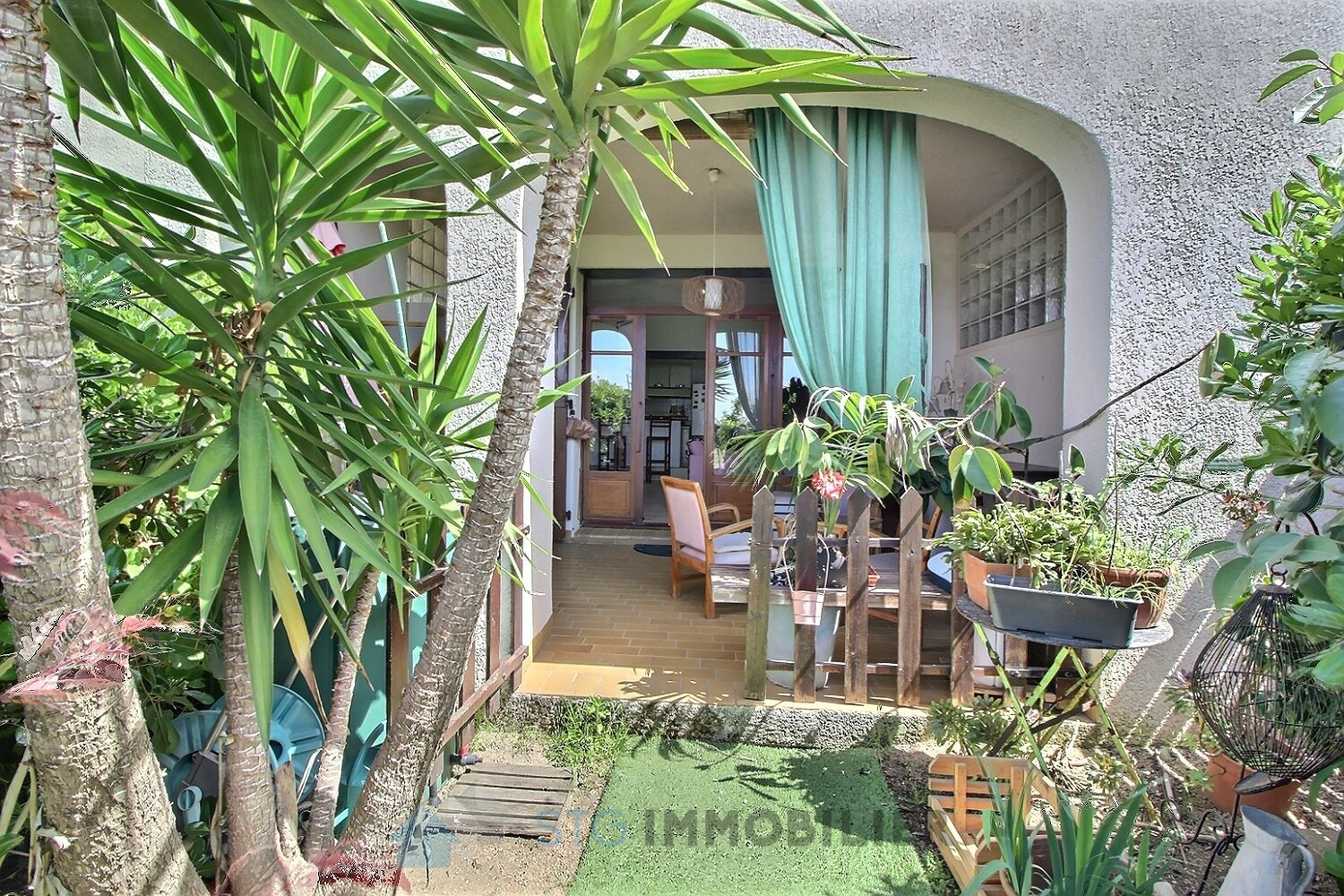 Exclusivité vente studio PIETROSELLA