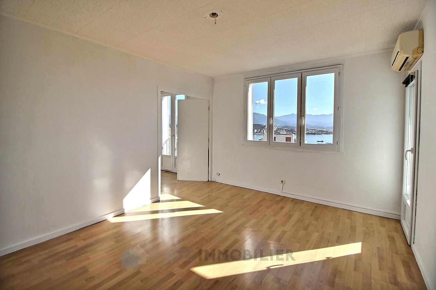 Vente appartement F4 Ajaccio proche lycée Laetitia